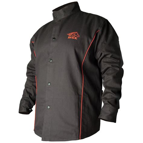 welding protective jackets